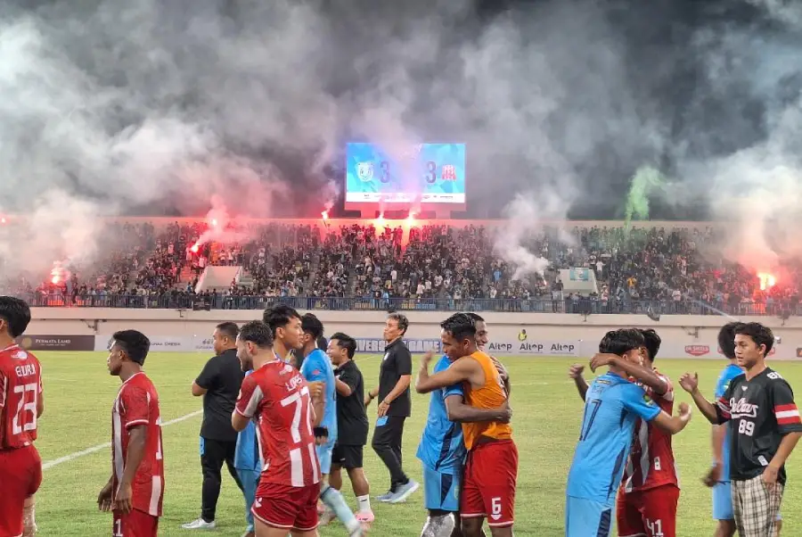 Foto BeritaJatim.com