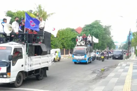 Foto BeritaJatim.com