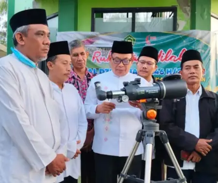 Foto BeritaJatim.com