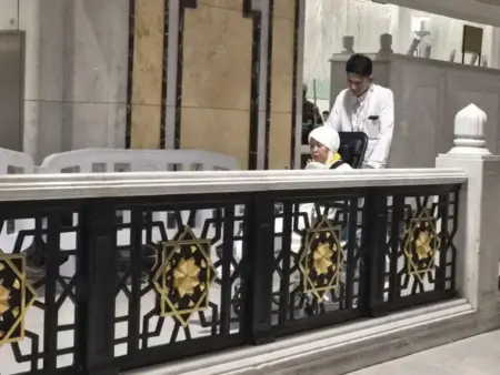 Foto BeritaJatim.com