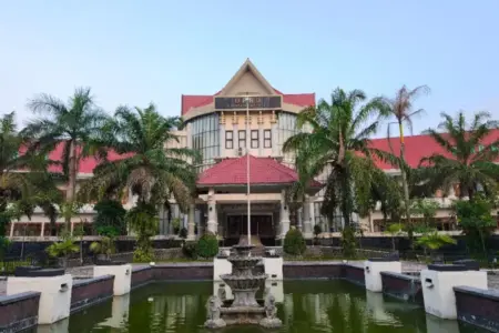 Ekonomi Magetan Tumbuh 5,41 Persen, DPRD Soroti Kemiskinan dan Pengangguran Masih Tinggi Foto BeritaJatim.com