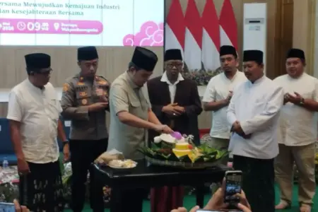 Foto BeritaJatim.com