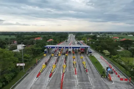 Foto BeritaJatim.com