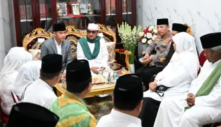 Foto BeritaJatim.com