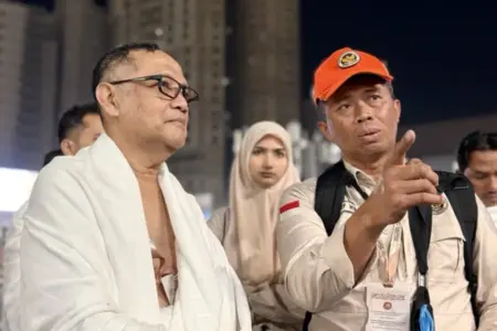 Foto BeritaJatim.com