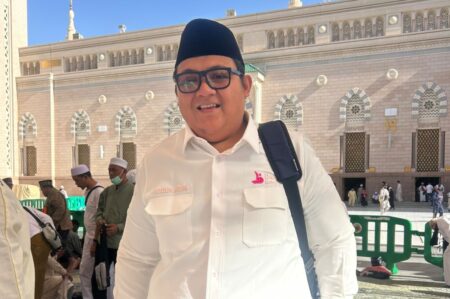 KBIH Berharap Ada Perbaikan Pelayanan di Musim Haji 2027 Foto BeritaJatim.com