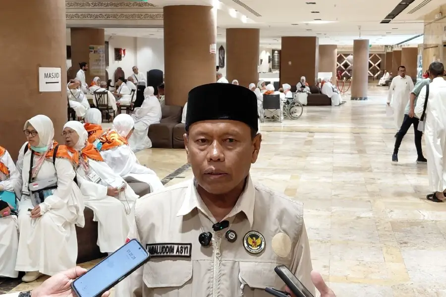Foto BeritaJatim.com