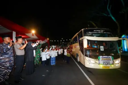Foto BeritaJatim.com