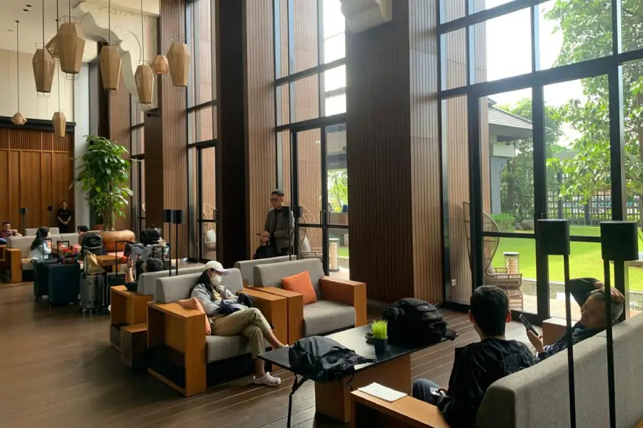 Long Weekend Mei 2026 Bikin Hotel di Banyuwangi Full Booked, Okupansi Tembus 100 Persen Foto BeritaJatim.com