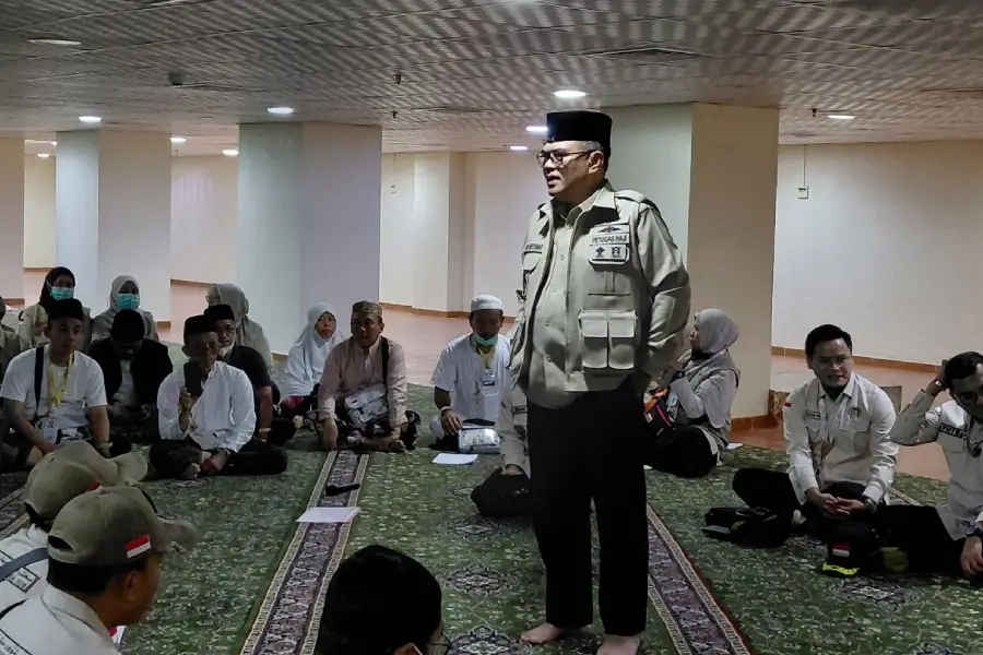 Foto BeritaJatim.com