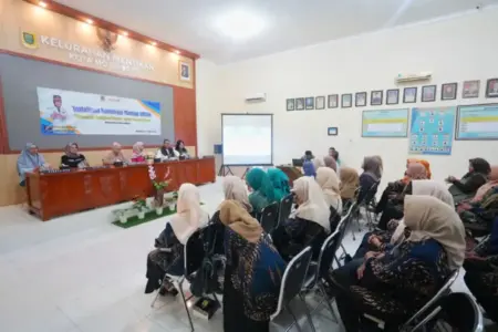 Foto BeritaJatim.com