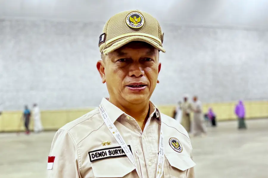 Foto BeritaJatim.com