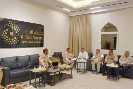 Foto BeritaJatim.com