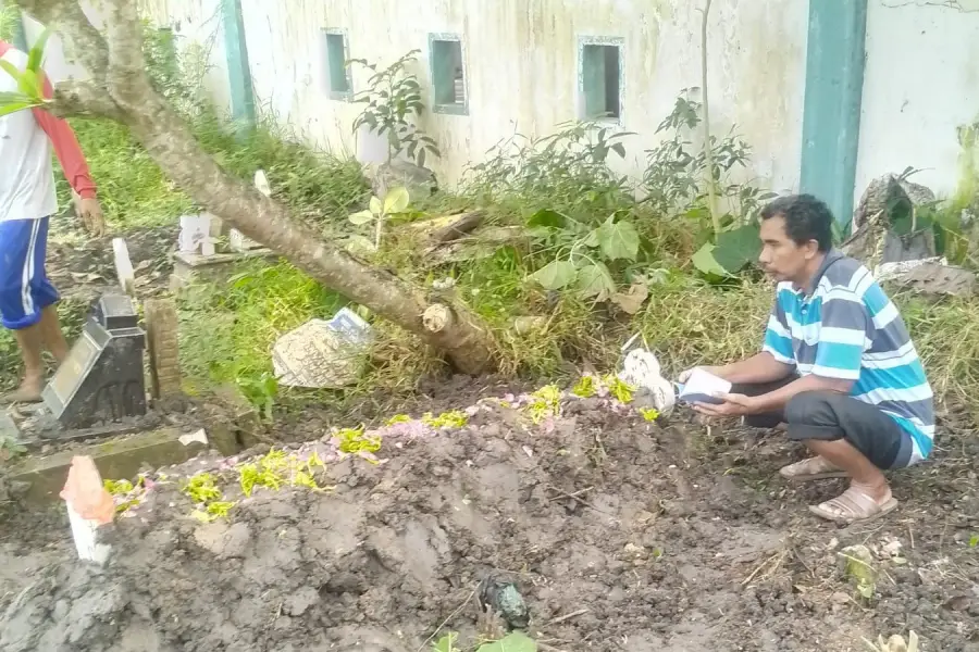 Foto BeritaJatim.com