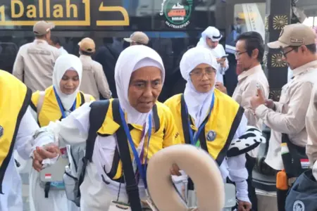 Foto BeritaJatim.com