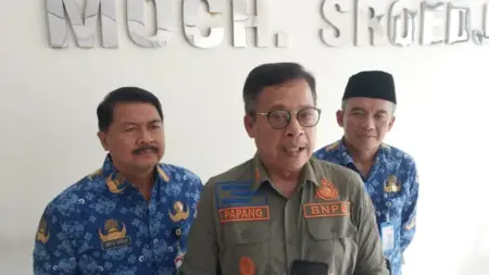 Foto BeritaJatim.com