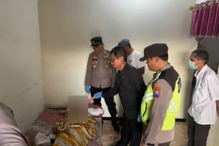 Foto BeritaJatim.com