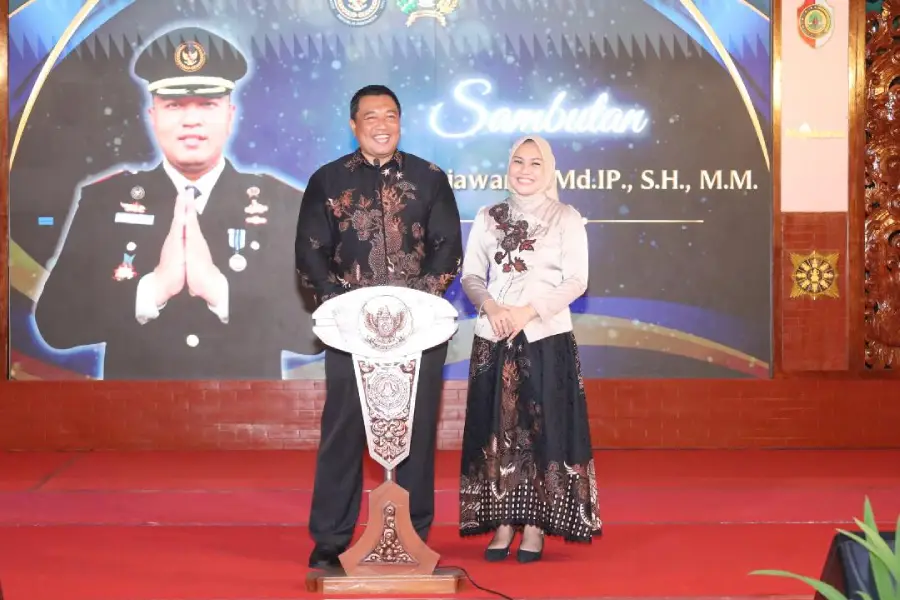Foto BeritaJatim.com