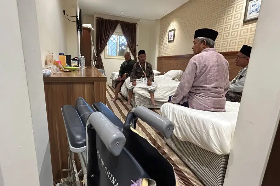 Foto BeritaJatim.com