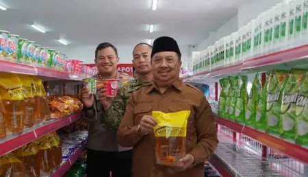 Foto BeritaJatim.com