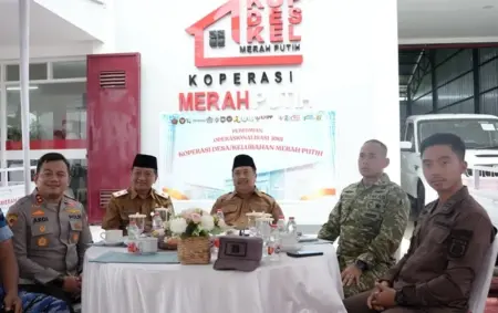 Foto BeritaJatim.com