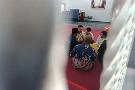 Foto BeritaJatim.com