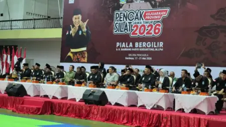 Foto BeritaJatim.com