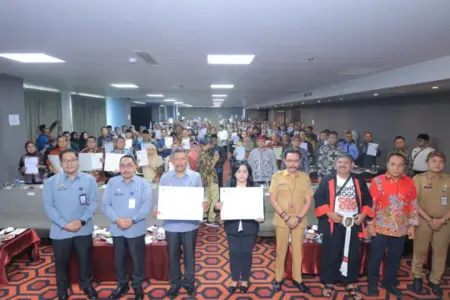 Foto BeritaJatim.com