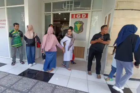 Foto BeritaJatim.com