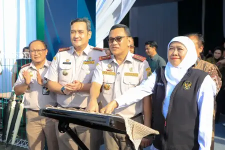 Foto BeritaJatim.com