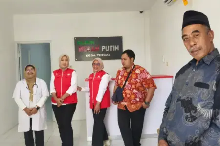 Foto BeritaJatim.com