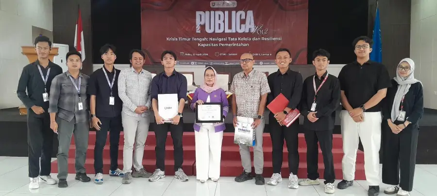 Ketua Komisi E Warning Dunia Pendidikan: Indonesia Tak Butuh Generasi Hanya Jago Nilai Foto BeritaJatim.com
