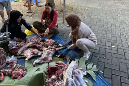 Foto BeritaJatim.com