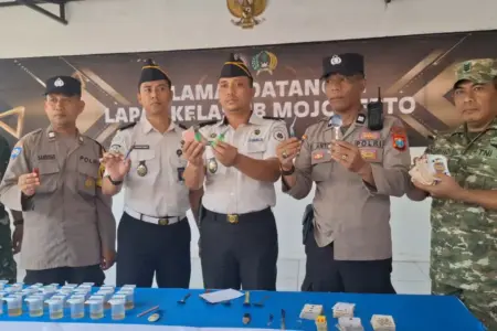 Foto BeritaJatim.com