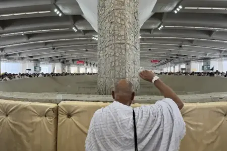 Foto BeritaJatim.com