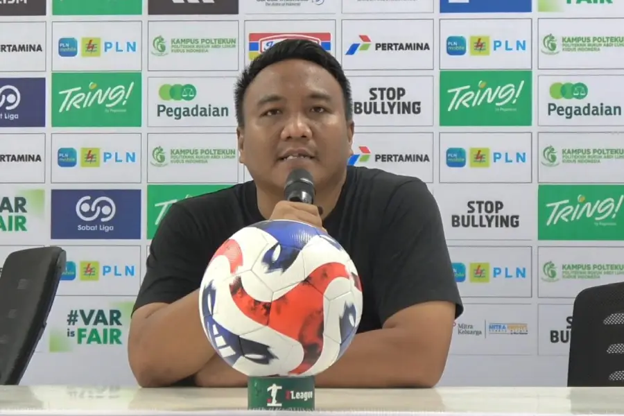 Championship 2025/2026 Rampung, Persela Lamongan Bersiap Hadapi Musim Depan Foto BeritaJatim.com