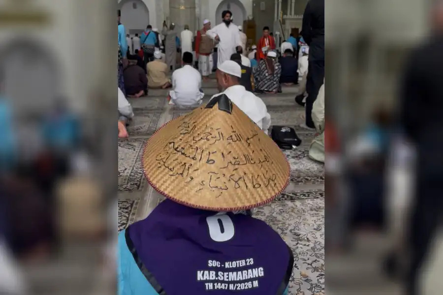 Foto BeritaJatim.com