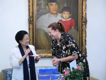 Foto BeritaJatim.com