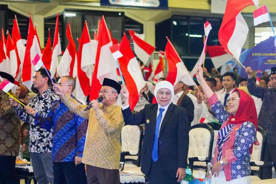 Foto BeritaJatim.com