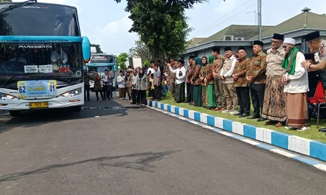 Foto BeritaJatim.com