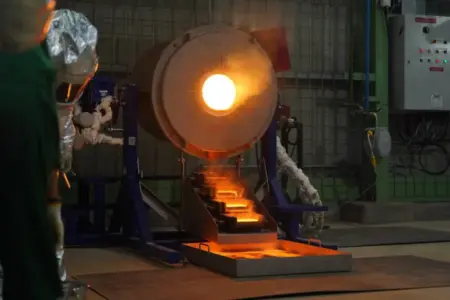 Merdeka Copper Gold Catat Kinerja Kuartal I 2026 Positif, Produksi Emas Pani dan Nikel Dongkrak Profitabilitas Foto BeritaJatim.com