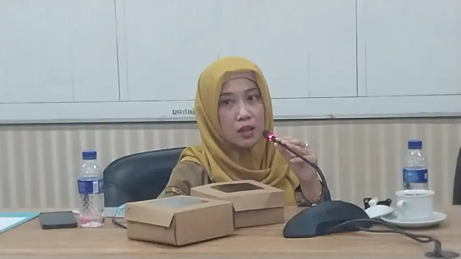 Petani Komplain, Komisi A Desak Dinas PRKPLH Jember Perbaiki Sistem Air Lindi Foto BeritaJatim.com