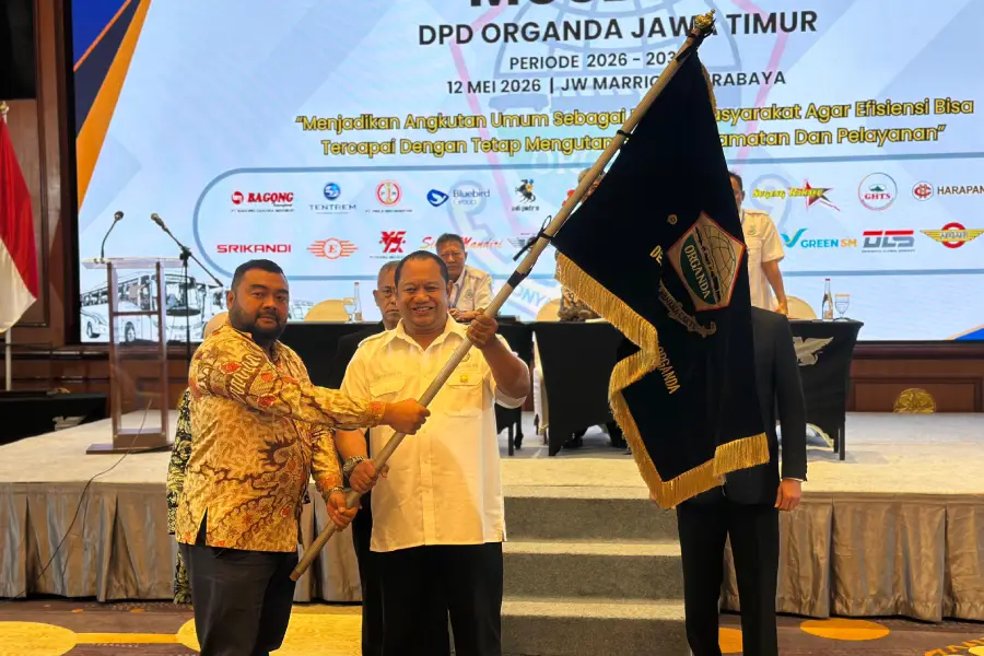Foto BeritaJatim.com