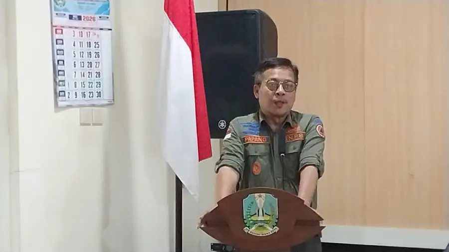 Lembaga Pendidikan Berbasis Agama Wajib Tangguh Bencana Foto BeritaJatim.com