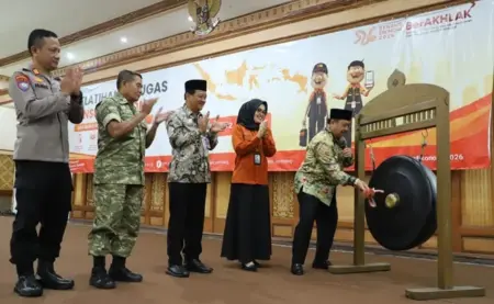Foto BeritaJatim.com