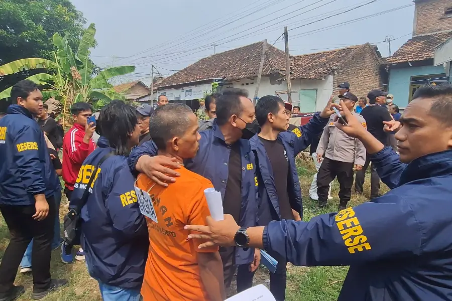 Foto BeritaJatim.com