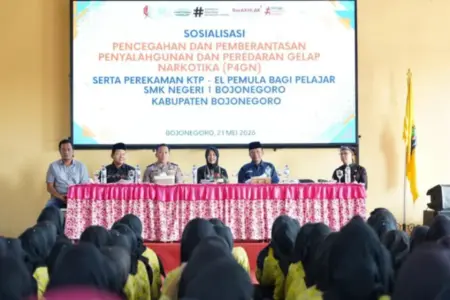 Foto BeritaJatim.com