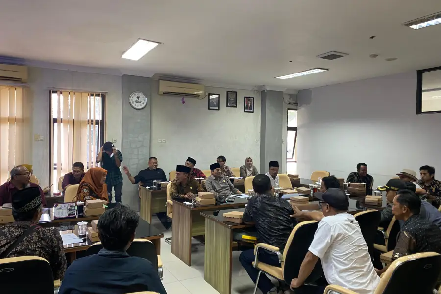 Foto BeritaJatim.com