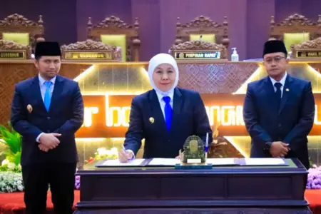 Foto BeritaJatim.com