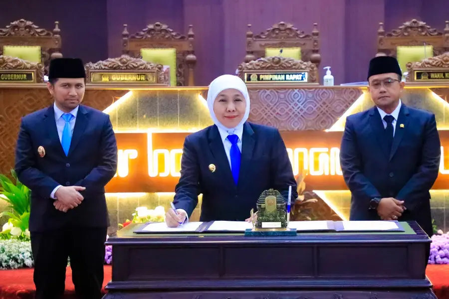 Foto BeritaJatim.com